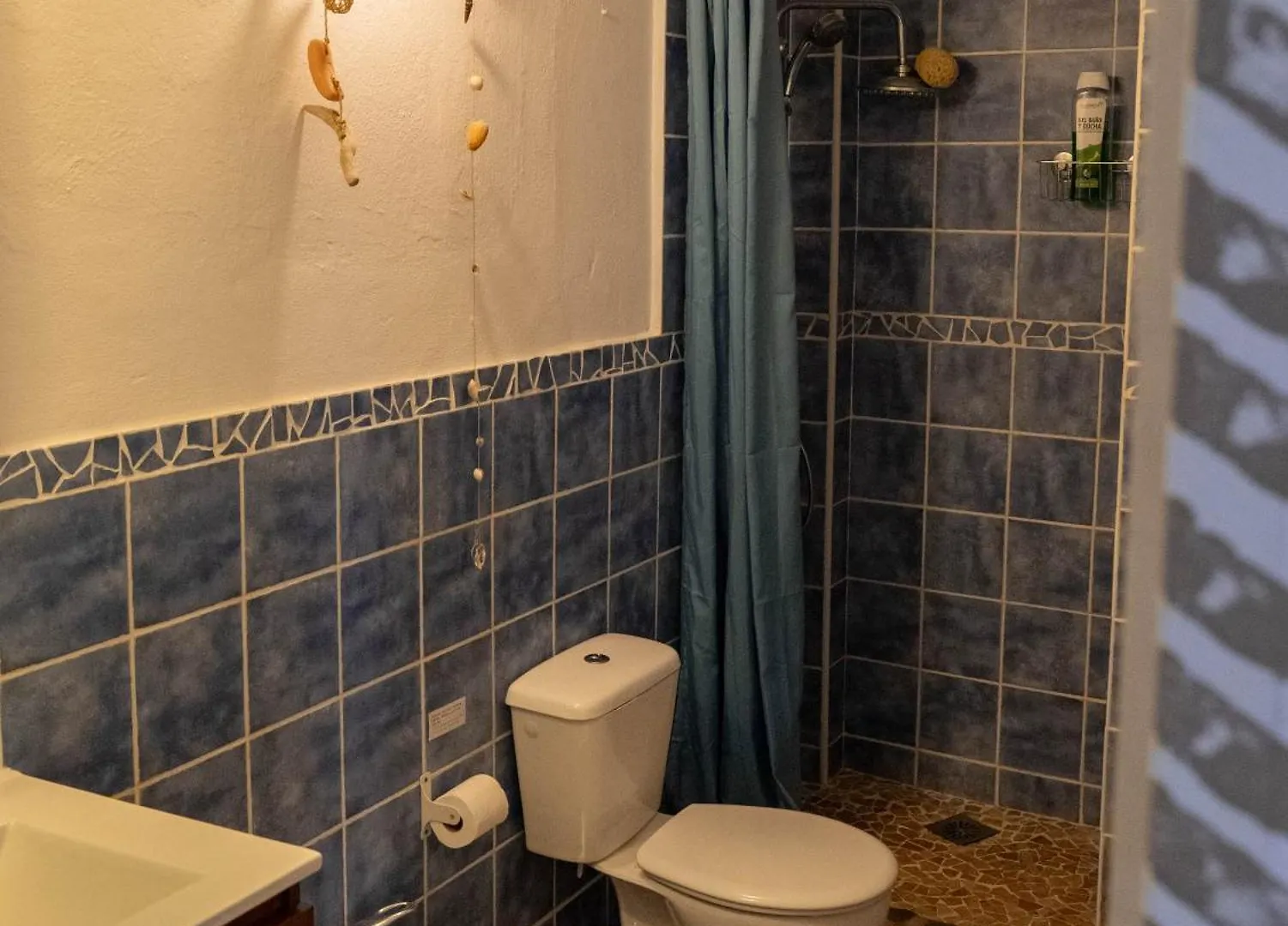 Casanaga Hotell Almaciga 0*,