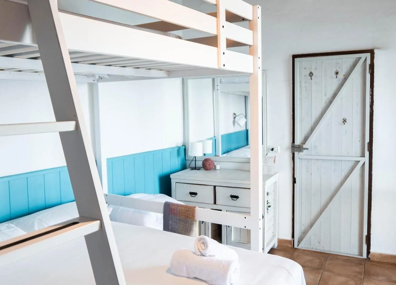 Affittacamere Hotel Casanaga Almaciga