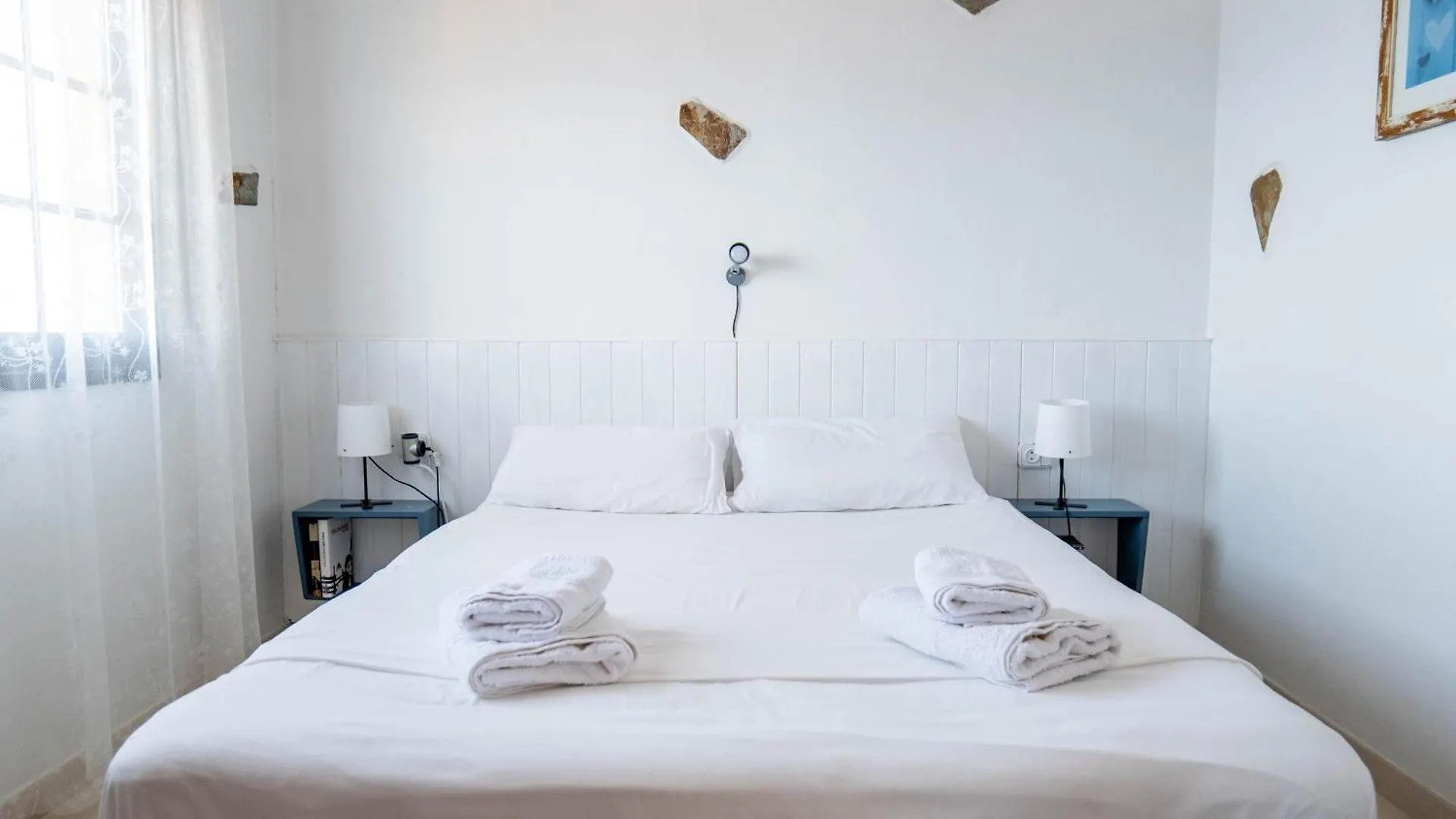 Affittacamere Hotel Casanaga Almaciga