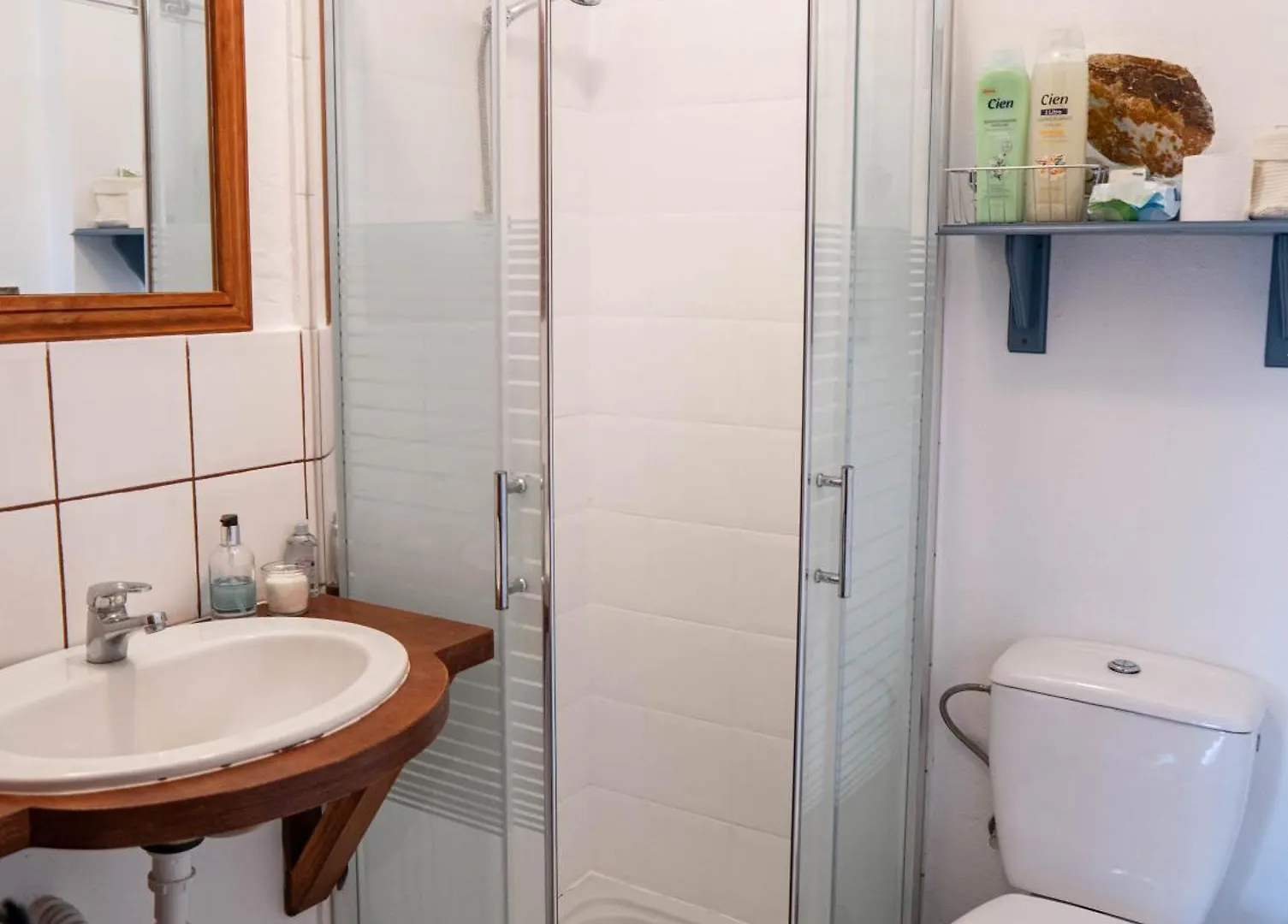 Hotel Casanaga Almaciga