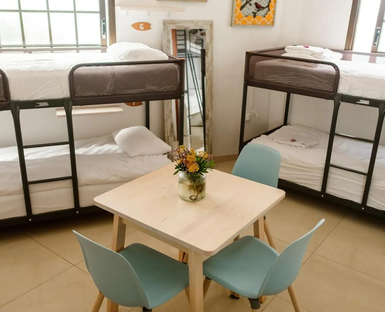 Guest house Casanaga Hotel Almaciga