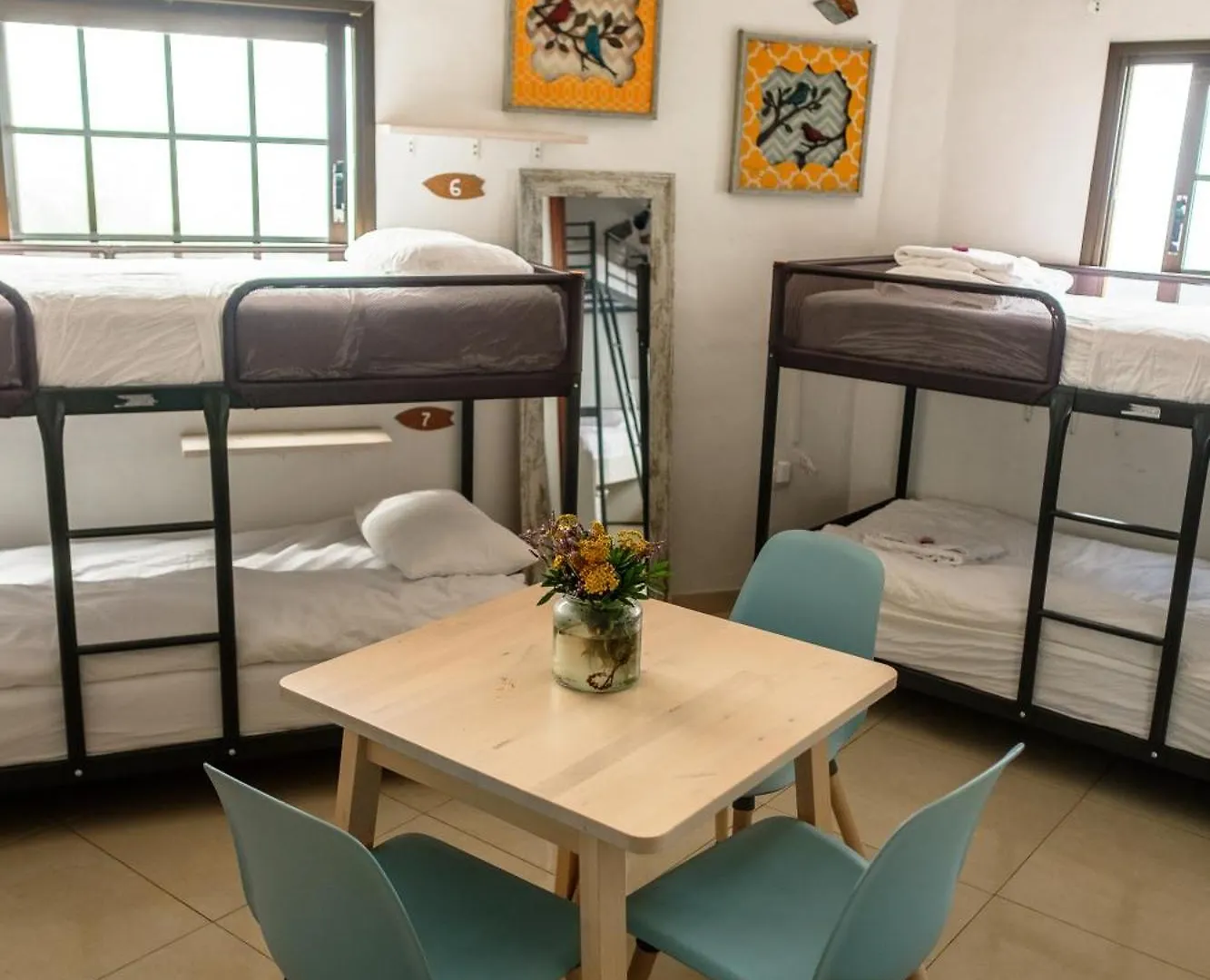 Guest house Casanaga Hotel Almaciga