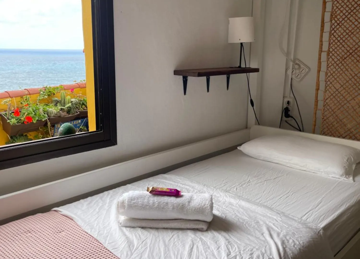 Casanaga Hotel Almaciga Spain