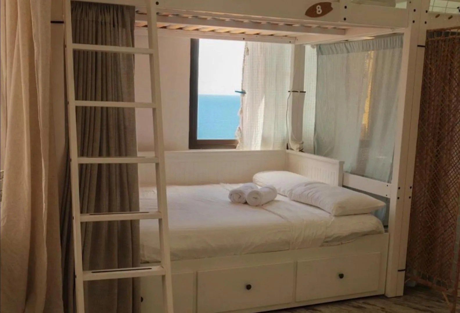 Affittacamere Hotel Casanaga Almaciga