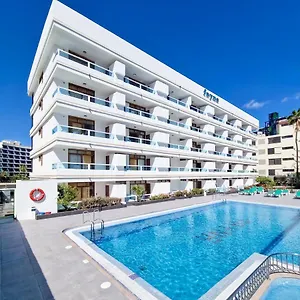 Aparthotel Fayna, Playa del Ingles (Gran Canaria)