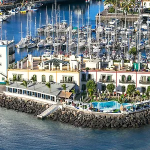 Hotel Puerto De Mogán The Senses Collection, Puerto De Mogan