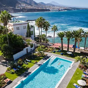 4* Отель Oceano Health