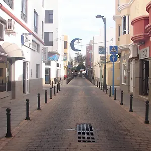 Affittacamere Tamonante, Gran Tarajal